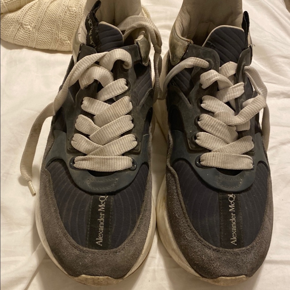 Alexander McQueen Sneakers